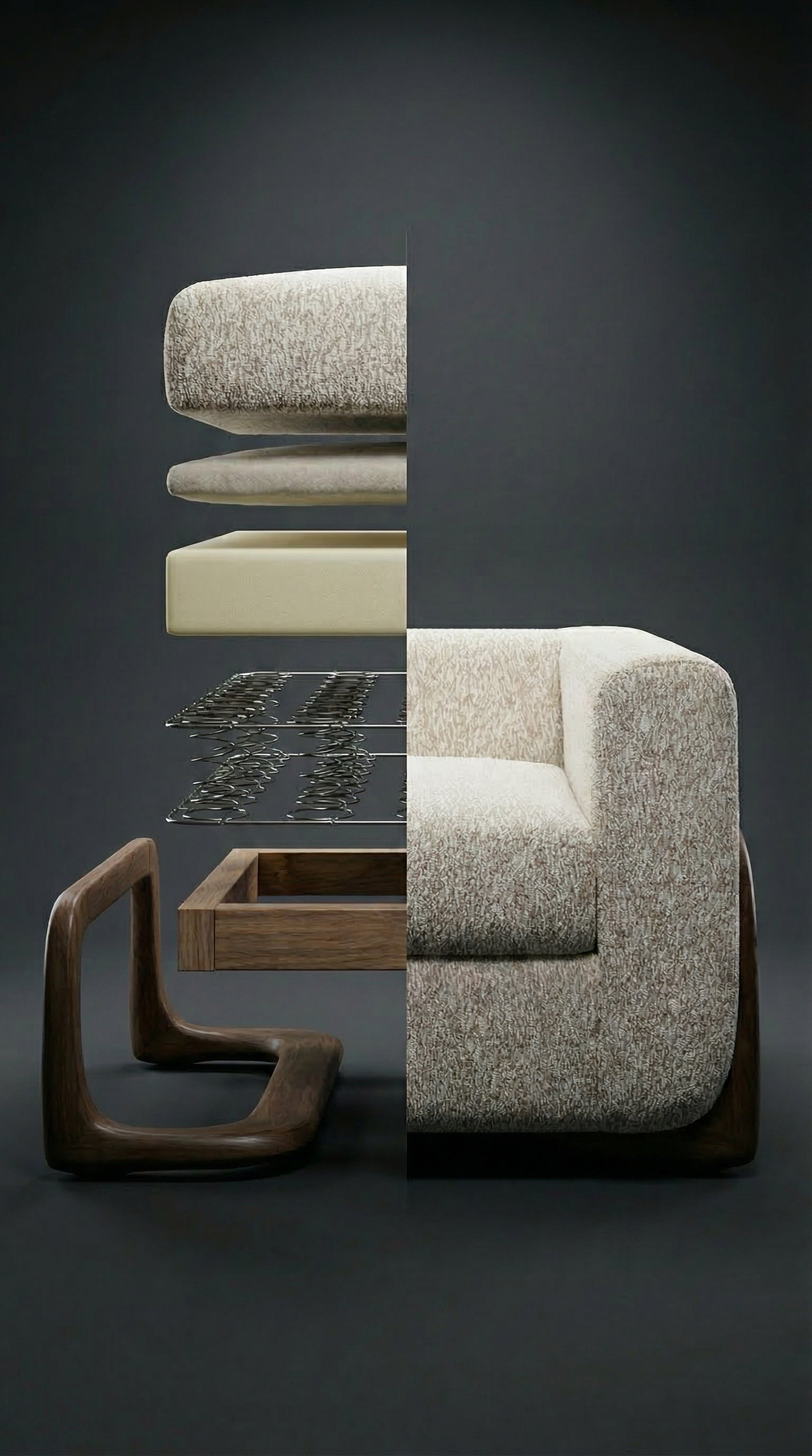 Crafting Your Dream Space: The Art of Custom Furniture in UAE