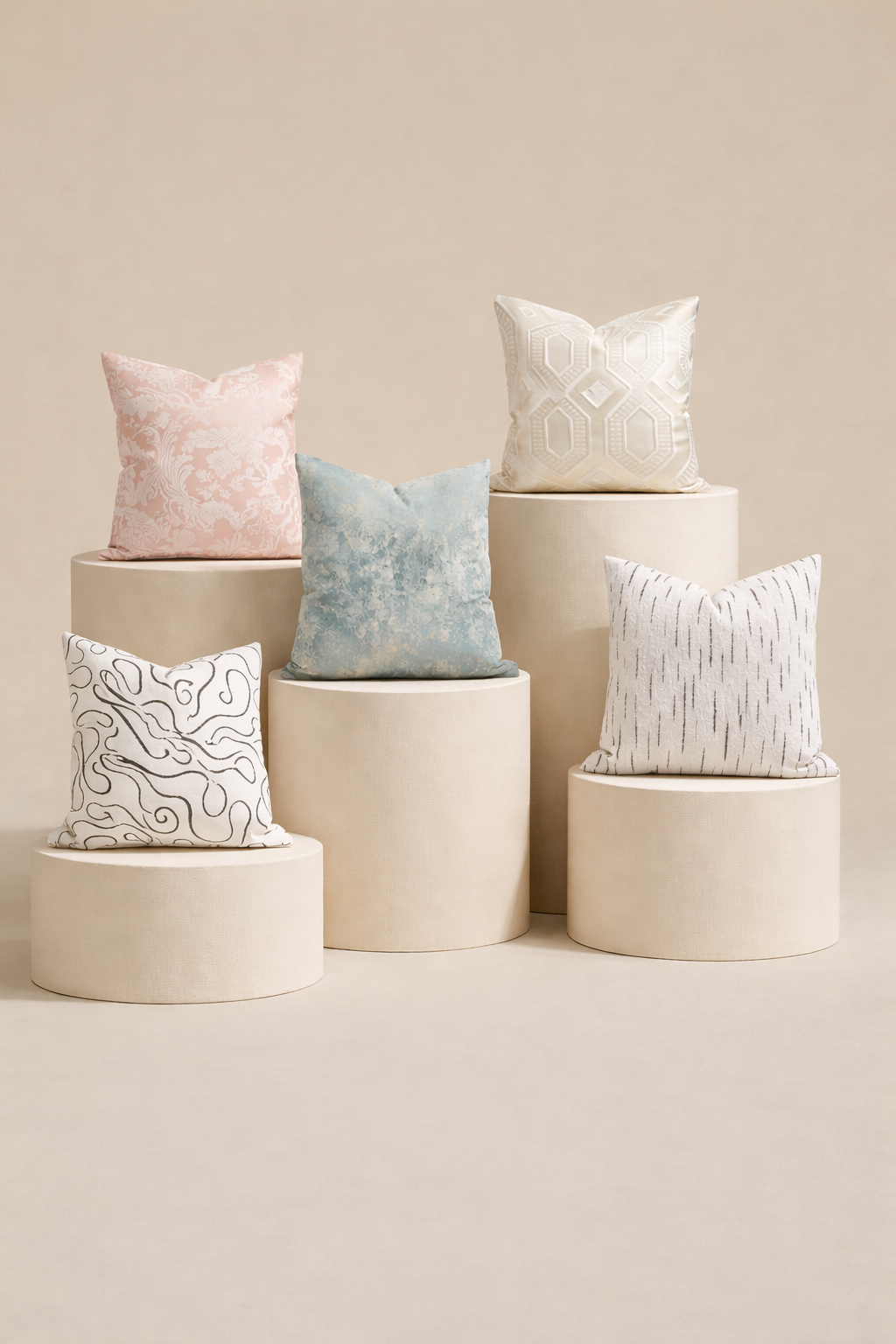 Best Decorative Cushions in UAE – Add Comfort, Style & Personality to Your Home IDT