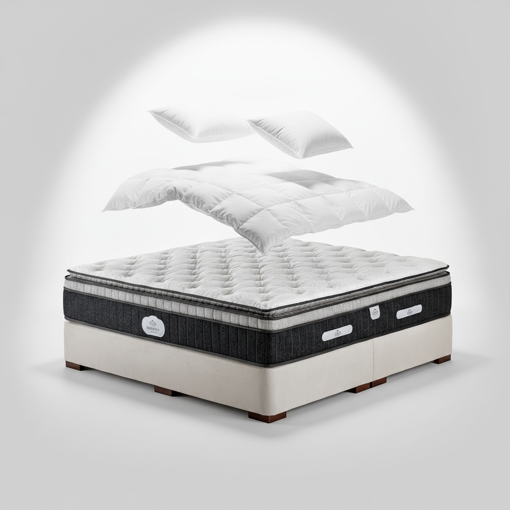 SLEEP FINE Harmony Lux