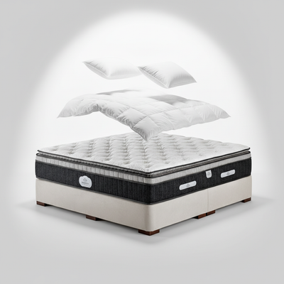 SLEEP FINE Harmony Lux