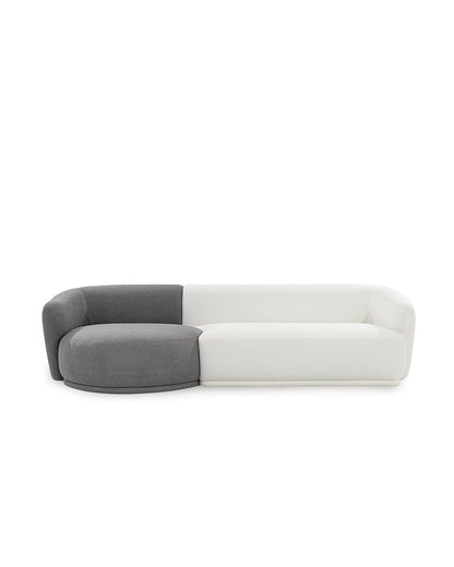 Lugano Sofa IDT