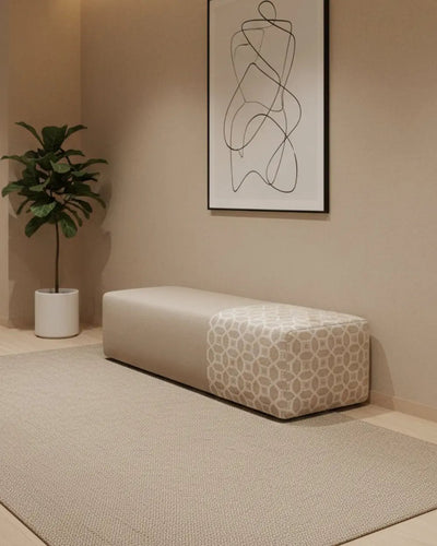 GEO POUF IDT