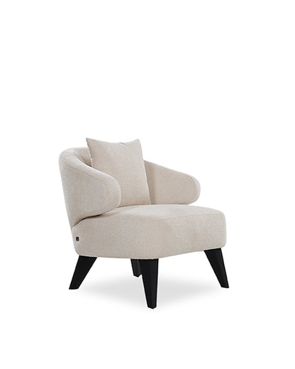 CURVA CHAIR