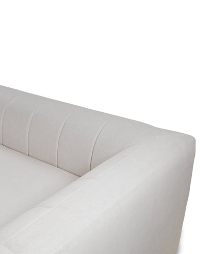 ELYSIAN L-SHAPED SOFA IDT