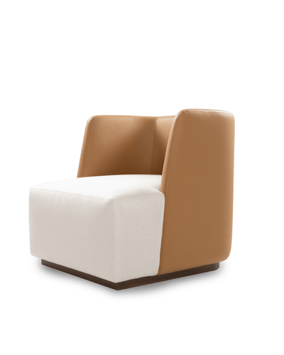 Avelin Lounge Chair IDT