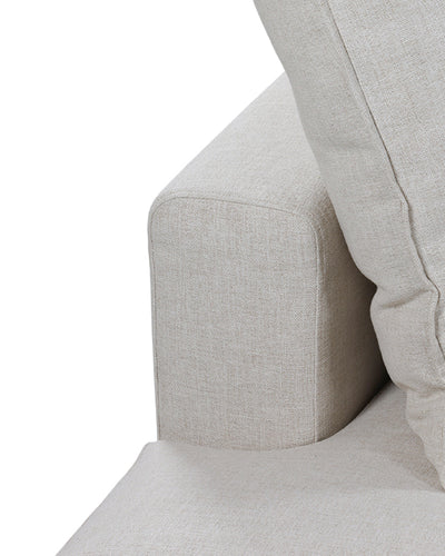 ELYSIAN L-SHAPED SOFA IDT