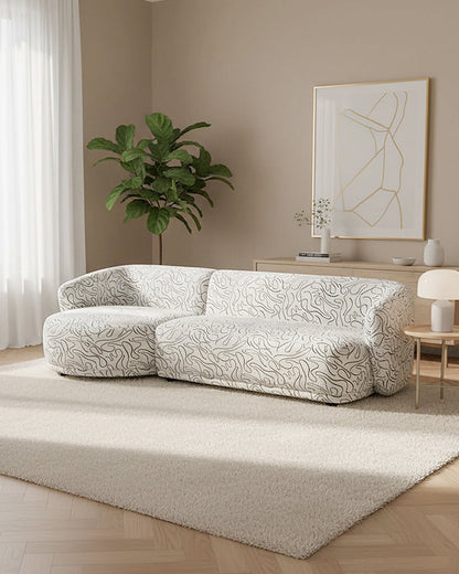 Lugano Sofa IDT