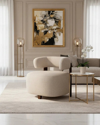 NATURA CHAIR IDT