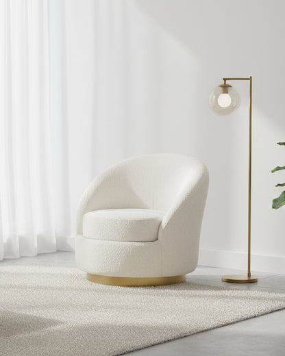 CAPSULE CHAIR