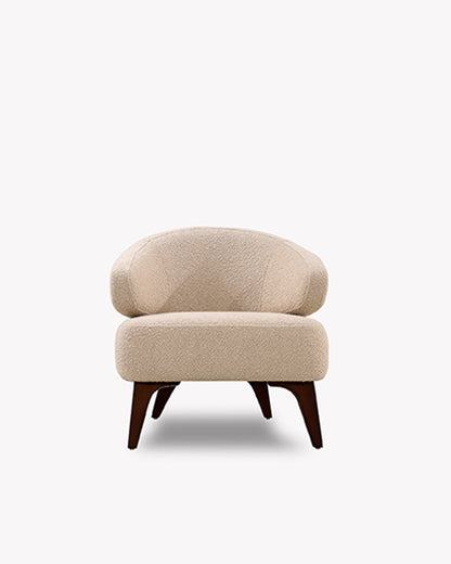 CURVA CHAIR