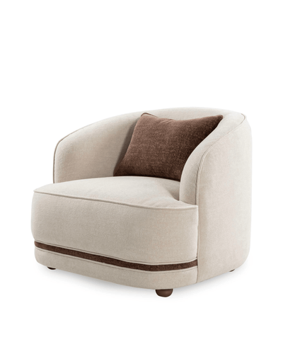Elvane Lounge Chair IDT