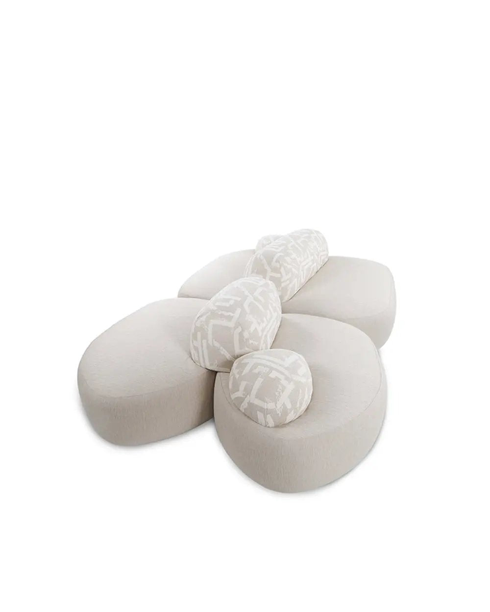 ONDA Modern Sofa IDT