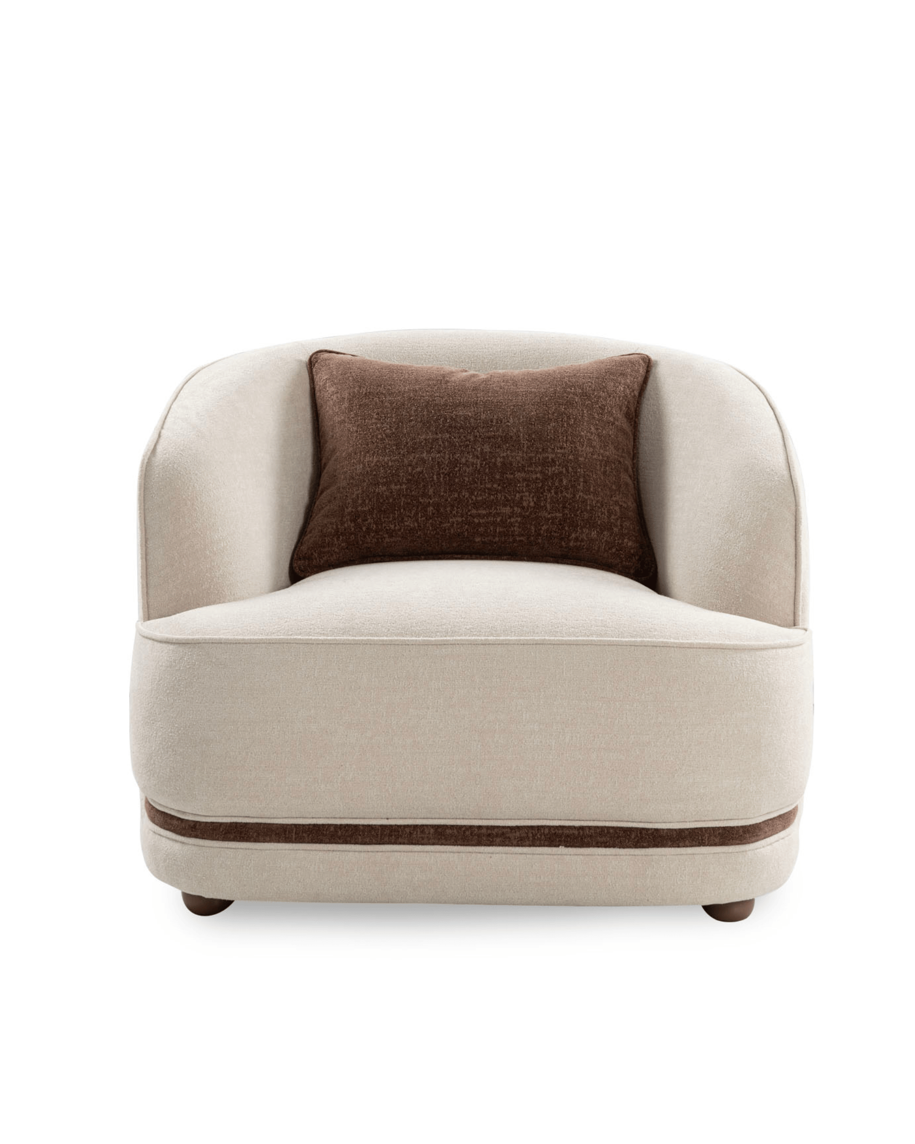 Elvane Lounge Chair IDT