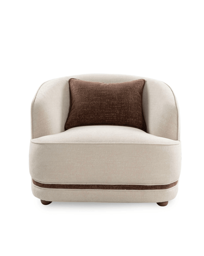 Elvane Lounge Chair IDT