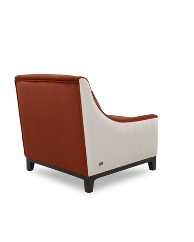 Rovelle Lounge Chair IDT