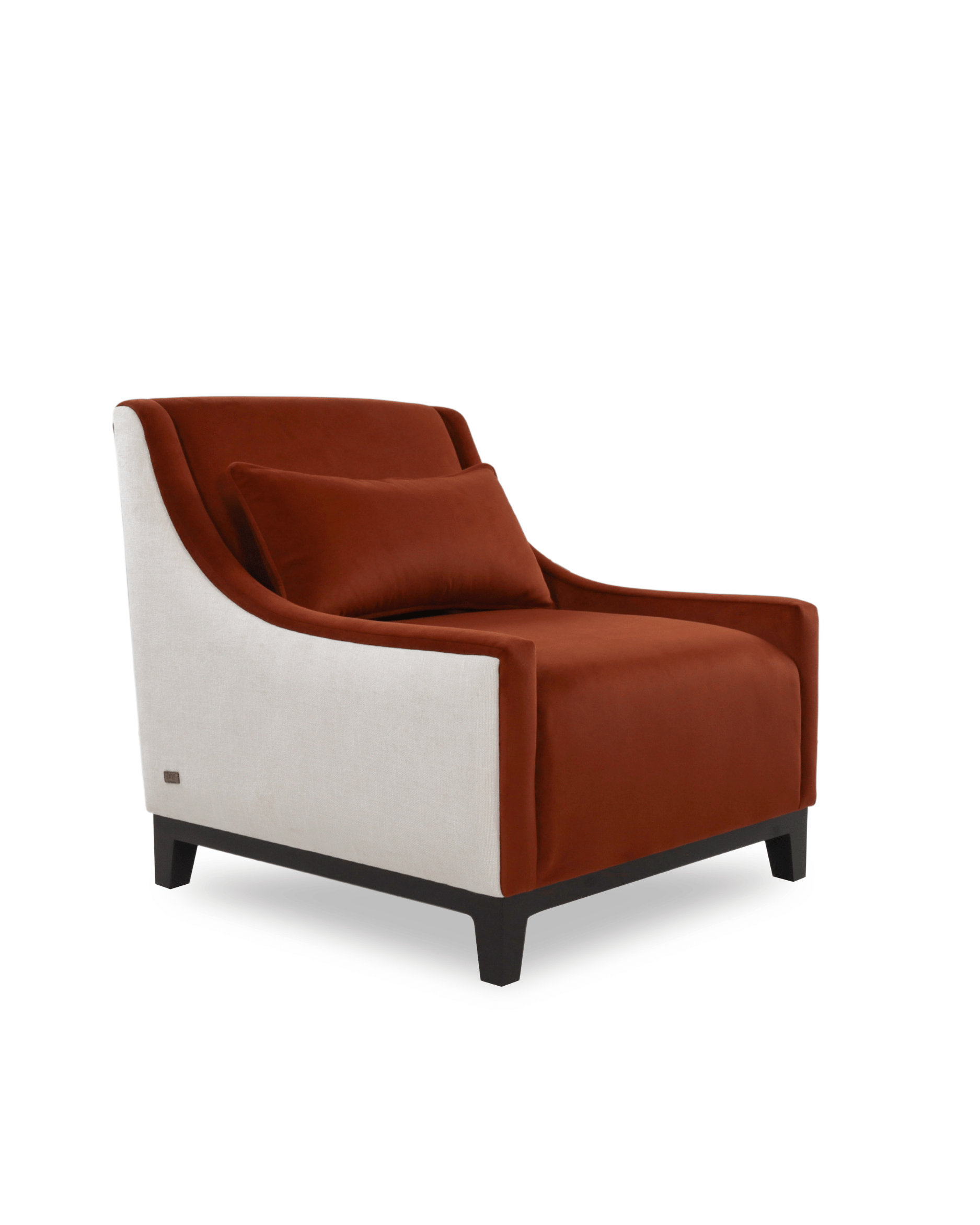 Rovelle Lounge Chair IDT