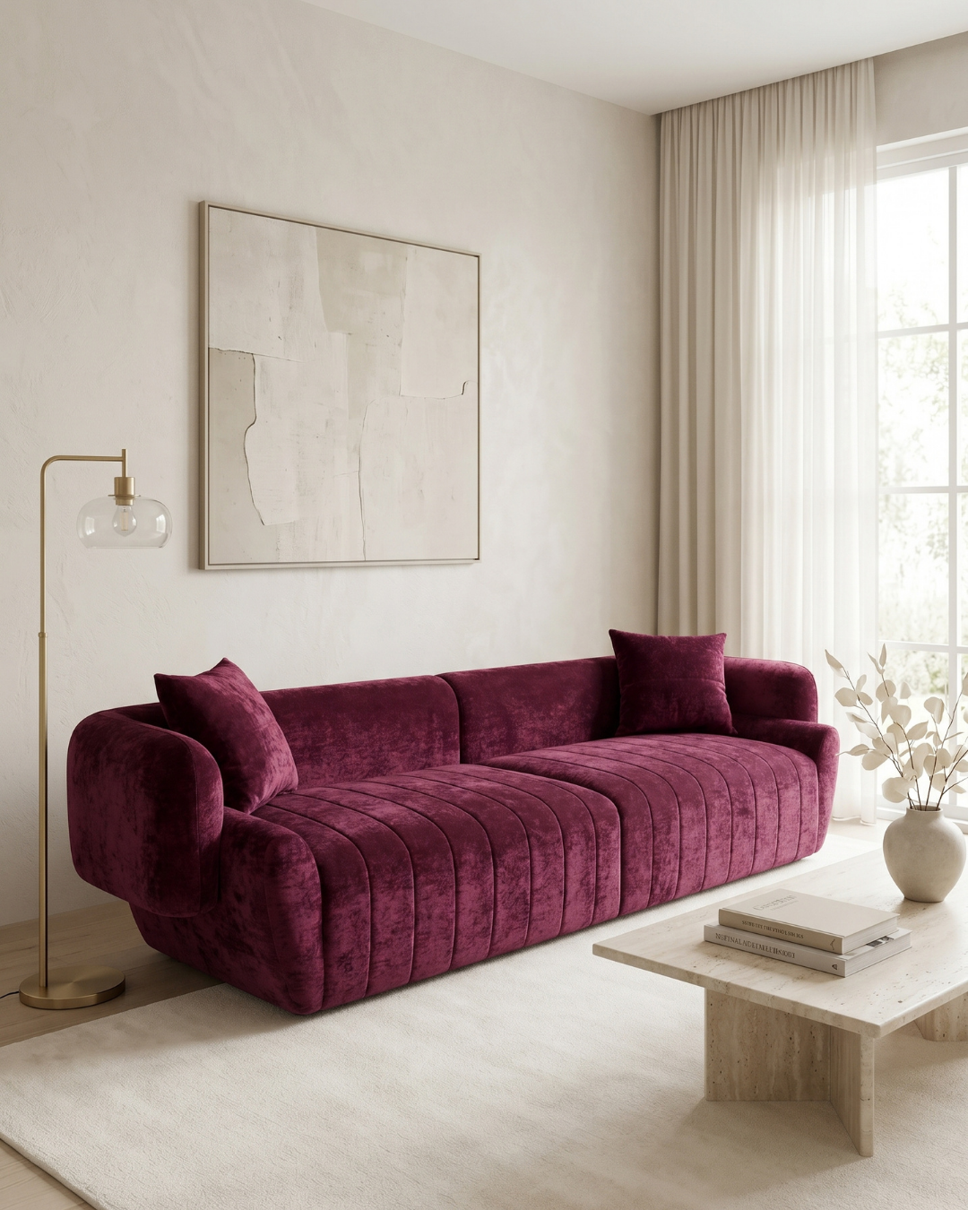 VELORÉ Sofa IDT
