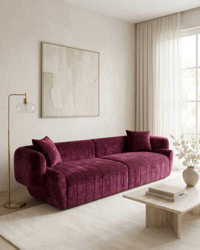 VELORÉ Sofa IDT