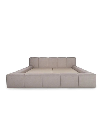 AuraSleep Platform Bed IDT