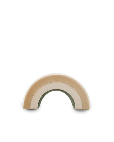 BOW POUF IDT