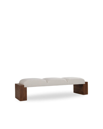 Luna Bench IDT