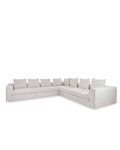 ELYSIAN L-SHAPED SOFA IDT