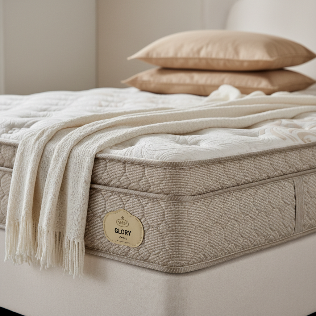 SLEEP FINE Opulence Elite