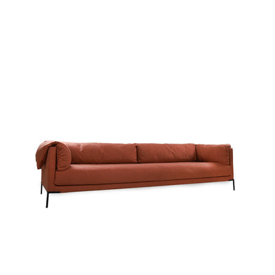 LUNARO Sofa IDT