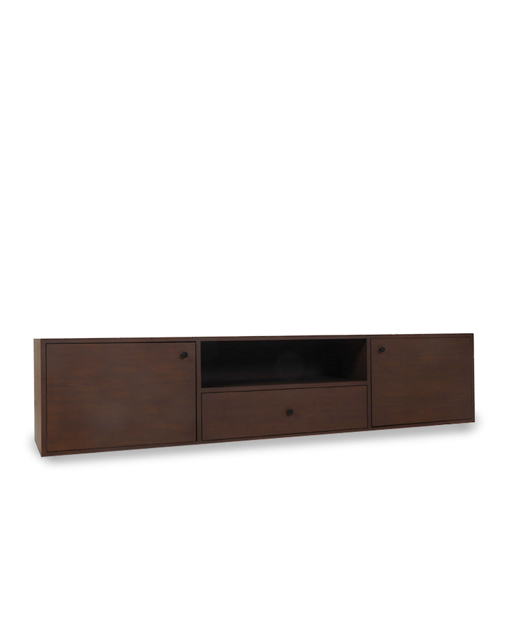 KEVANO Media Console IDT