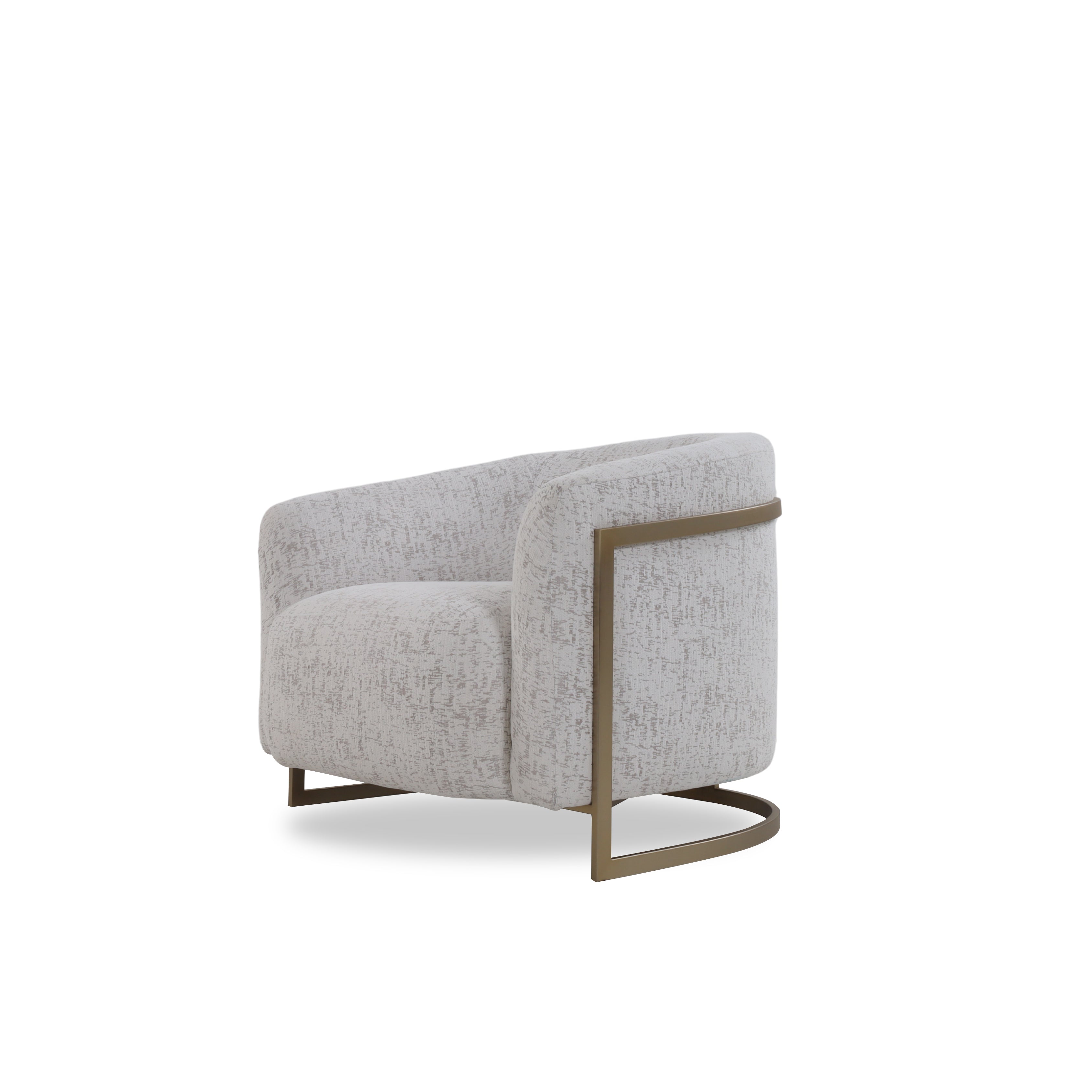 BELCOURT Accent Chair IDT