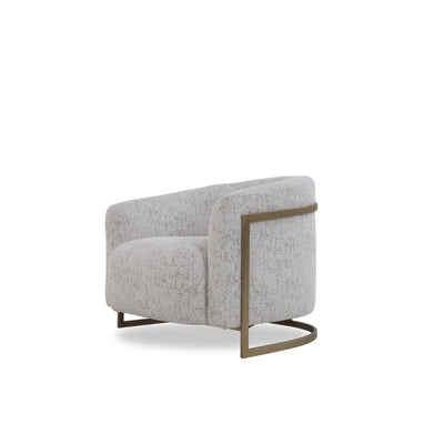 BELCOURT Accent Chair IDT