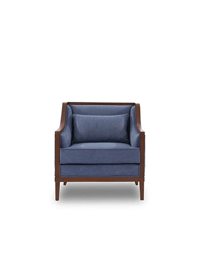 LOUNGING LAIR IDT