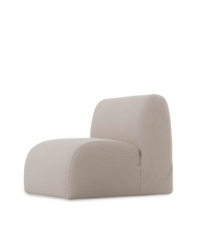 NOIRÉ Lounge Chair IDT