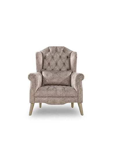ALLURE CHAIR IDT