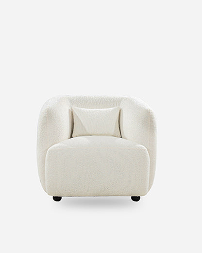 BUFF CHAIR