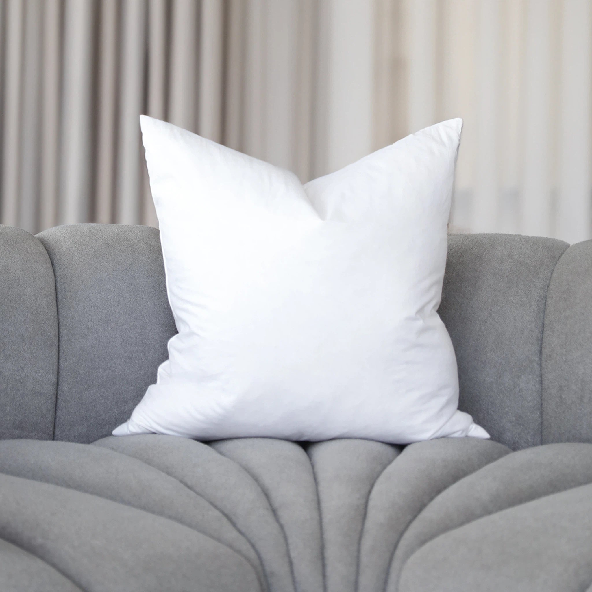 Feather Cushion Filler/Insert