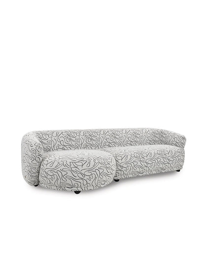 Lugano Sofa IDT