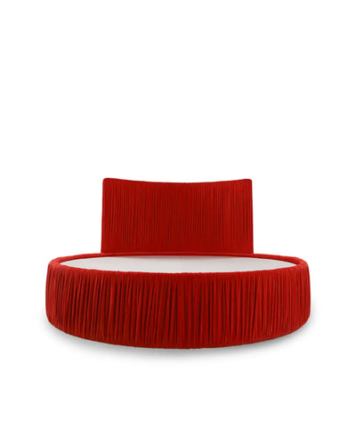 Ruby Round Bed IDT