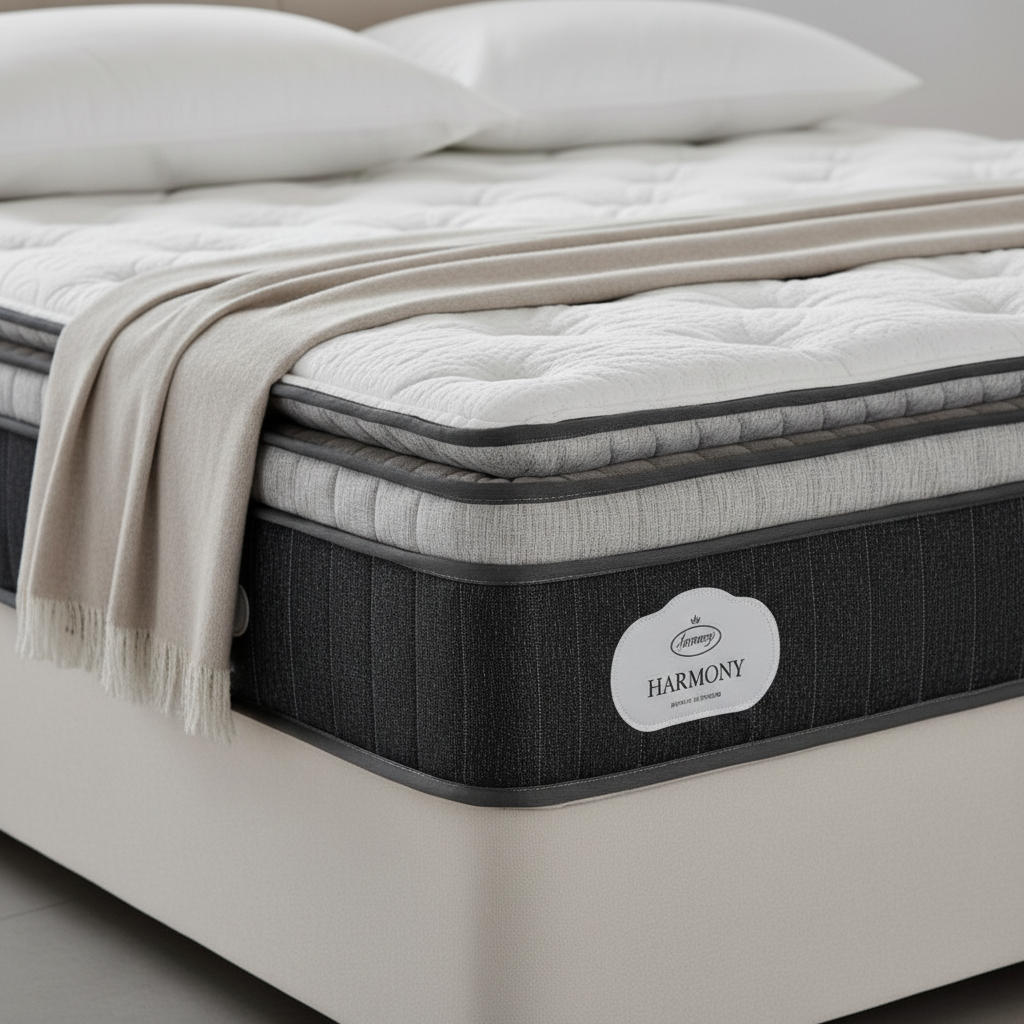 SLEEP FINE Harmony Lux