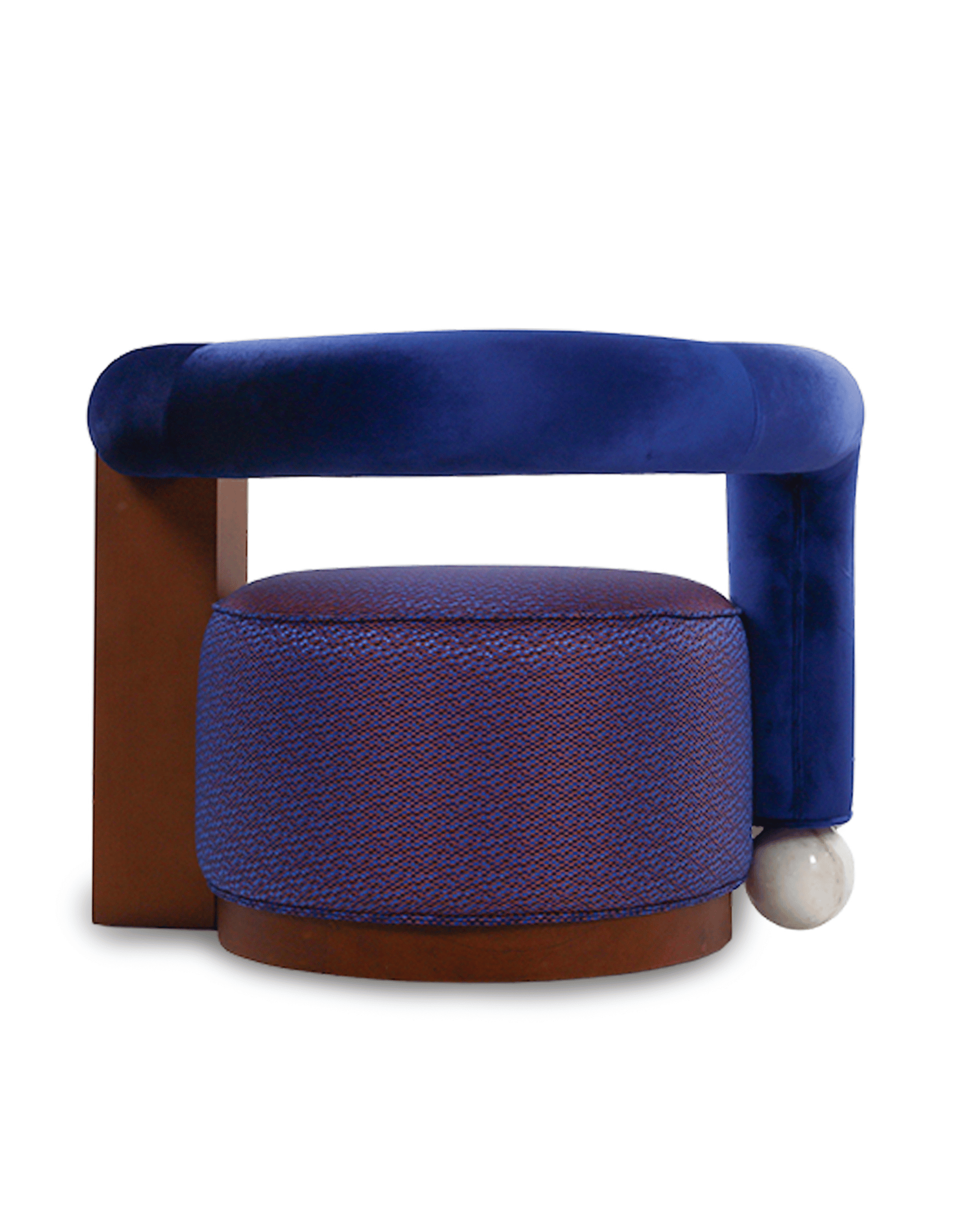 Azaro Accent Chair IDT
