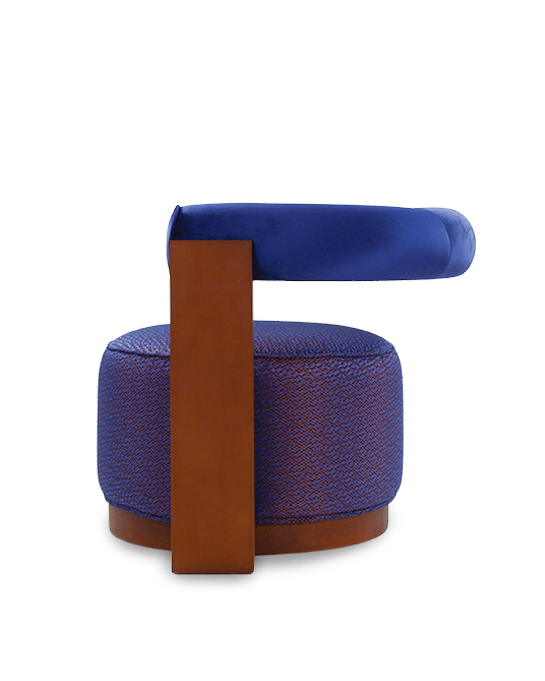 Azaro Accent Chair IDT