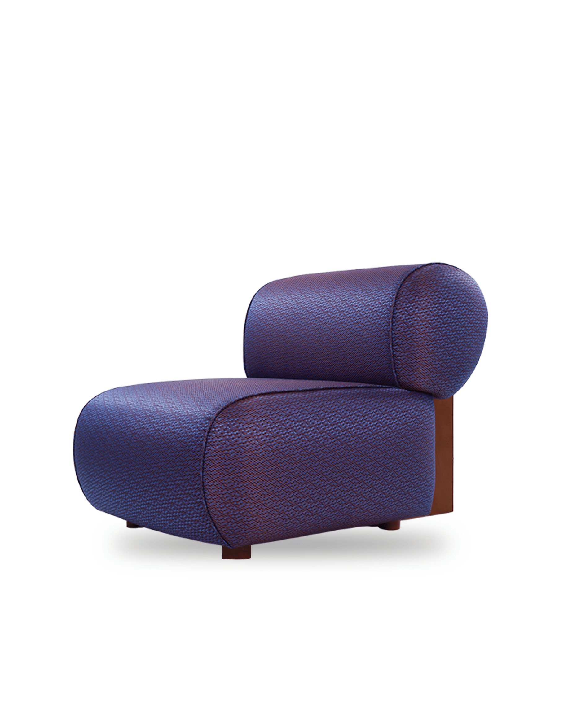 Cavo Lounge Chair IDT