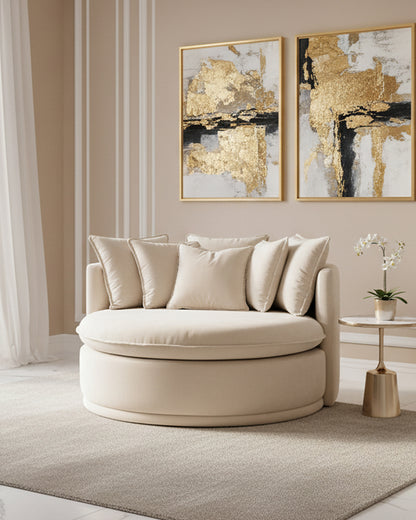 SULTANA CHAIR