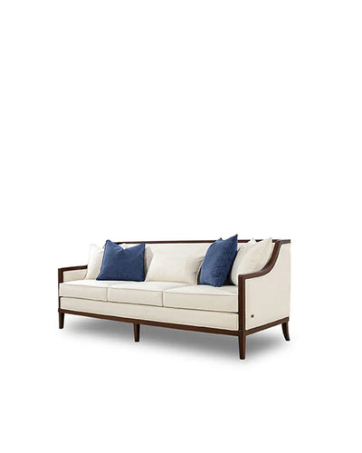 LOUNGING LAIR IDT