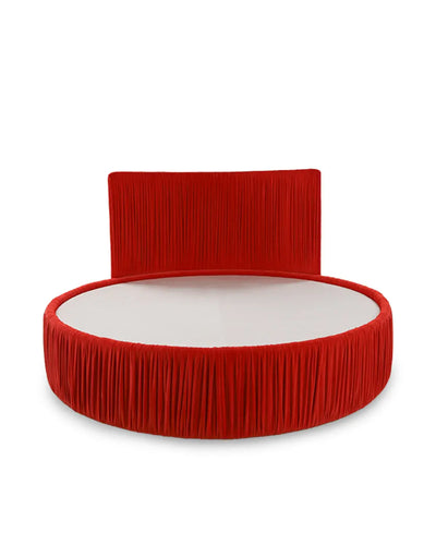 Ruby Round Bed IDT