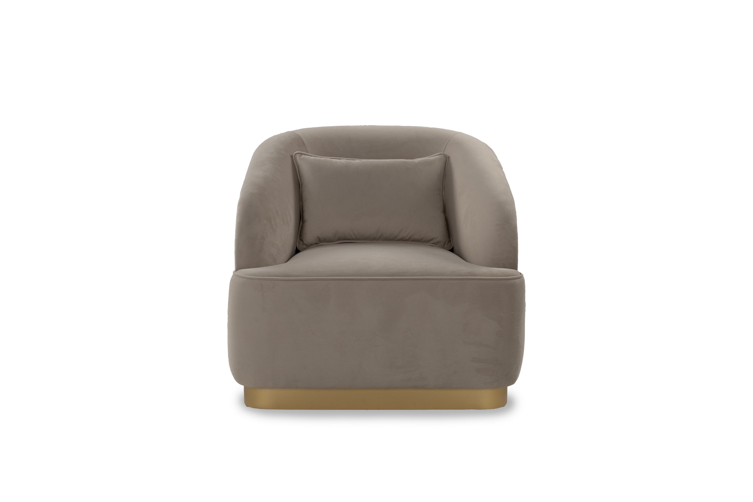 Caldera Lounge Chair IDT