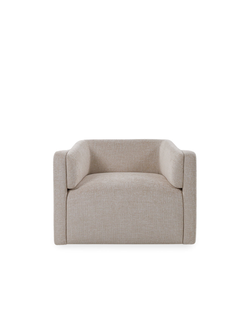 Maréa Lounge Chair IDT