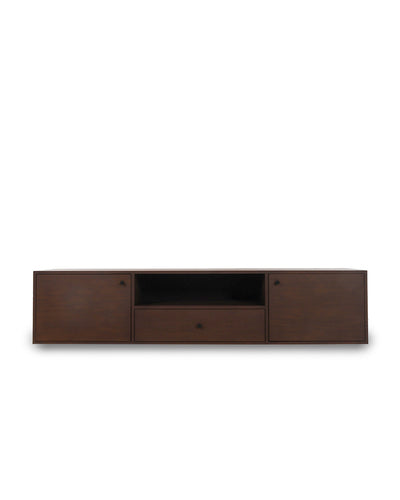 KEVANO Media Console IDT