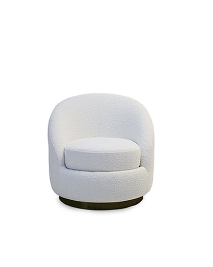CAPSULE CHAIR