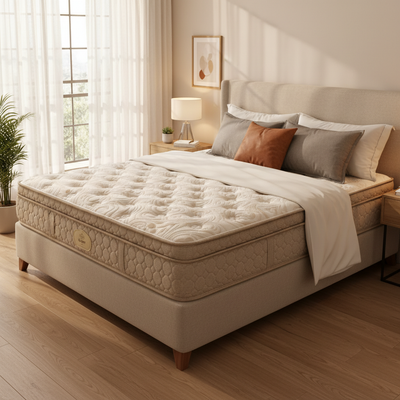 SLEEP FINE Opulence Elite